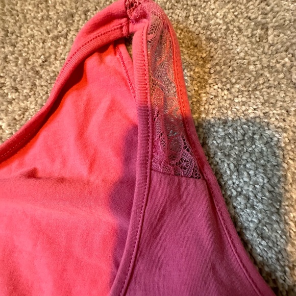 Pink Tank Top (just phone shadow). MUST BE BUNDLED - Picture 4 of 9